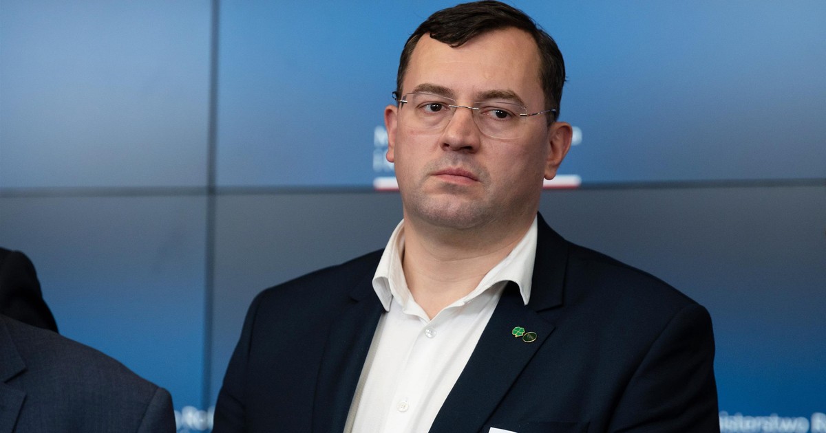Minister uciekł z hotelu poselskiego. Wszystko przez "patoposłów". "Miałem dość, wyprowadziłem się"