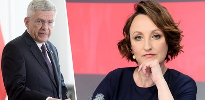 Burzyńska: Czasami bankructwo to również kwestia życia i śmierci