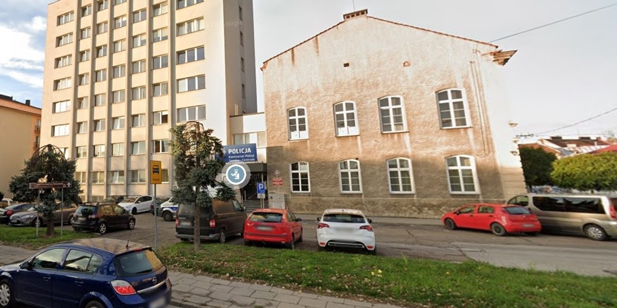 Tarnów. Tajemnicza śmierć 38-latka w komisariacie. Są wyniki sekcji zwłok.