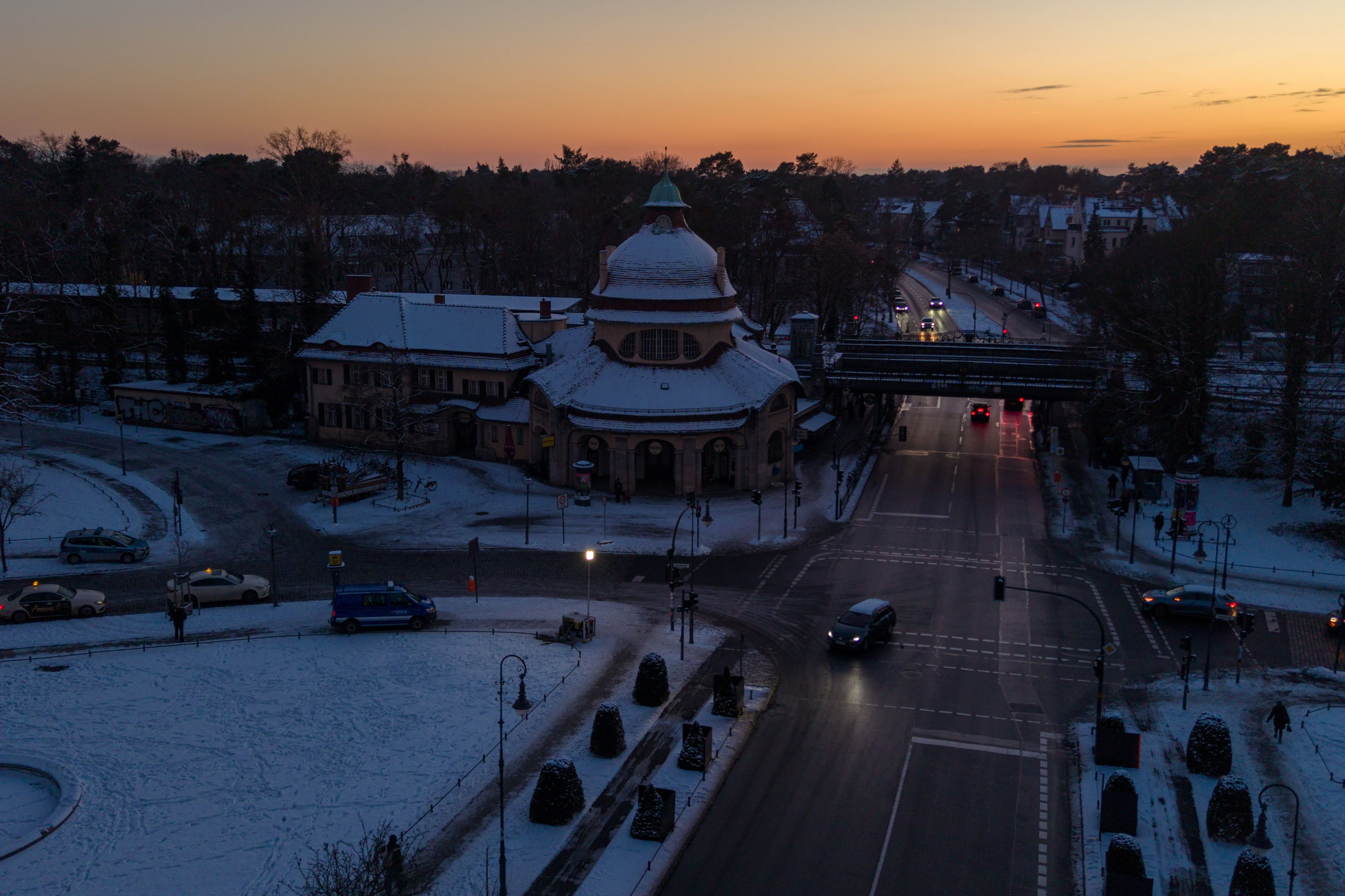 25.500 ohne Strom: Grüne werfen Dobrindt nach dem Anschlag 'Nichtstun' vor