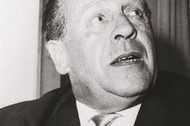 Oscar Schindler