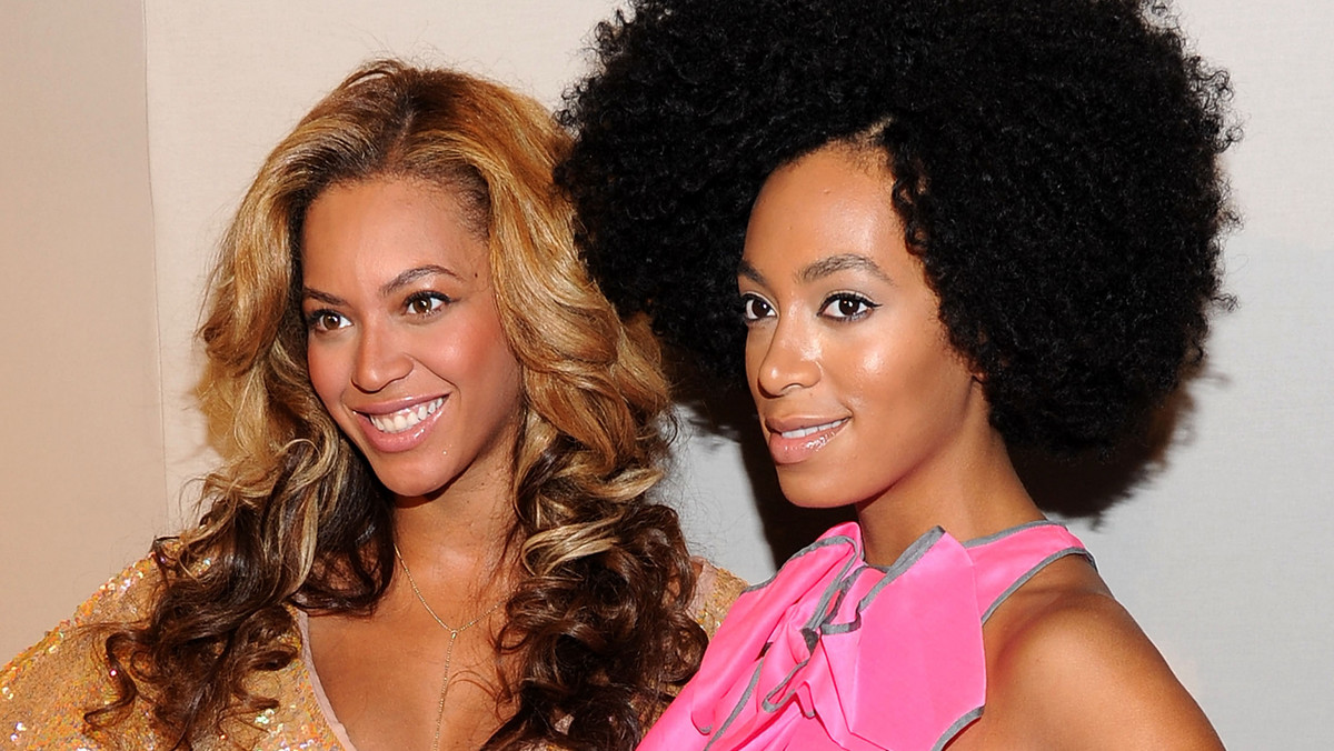 Beyonce Knowles, Jay Z i Solange Knowles opublikowali oświadczenie, w którym odnoszą się do niedawnej bijatyki w windzie.