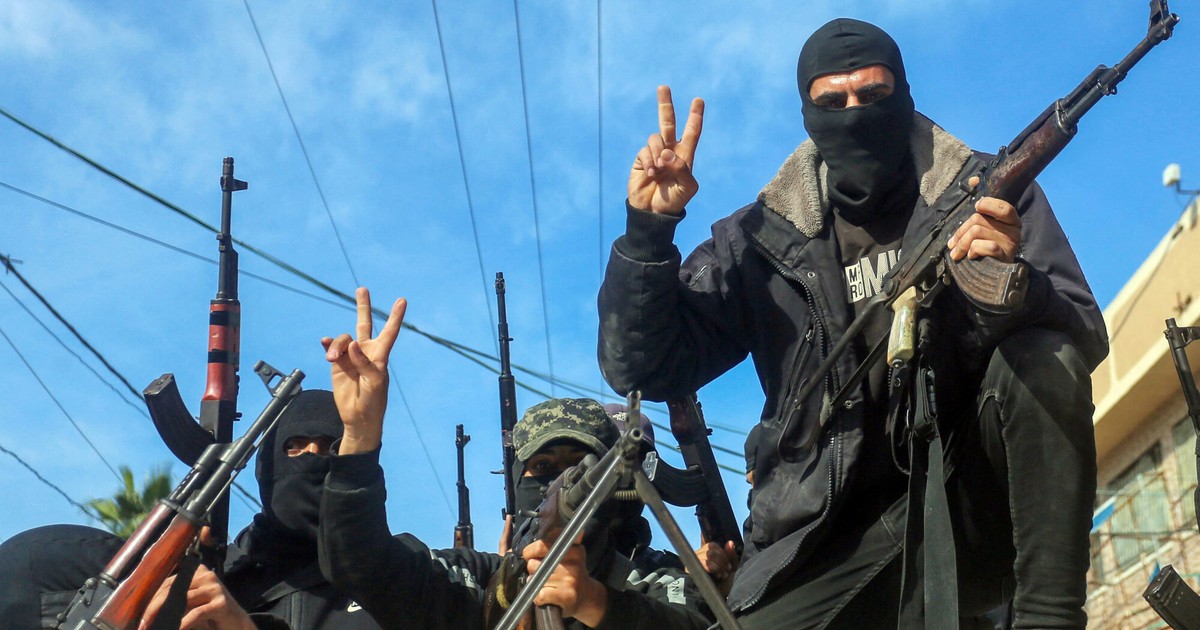 Hamas miał ukryć setki milionów dolarów w tunelach. Ostra reakcja Izraela