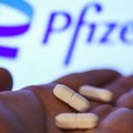 Tabletki przeciw COVID-19? Pfizer rozpoczął testy