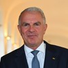  Izvršni direktor Lufthanze Karsten Špor
