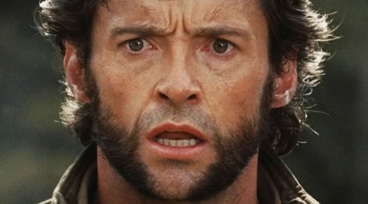 Hugh Jackman - Farkas