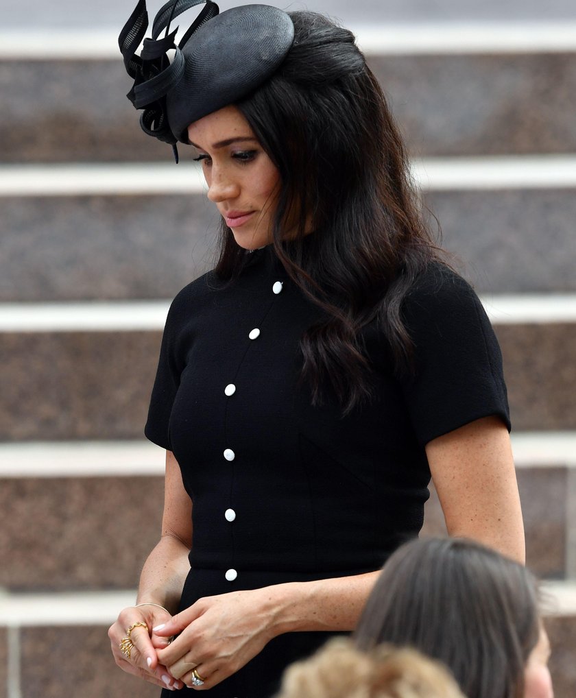 Meghan Markle