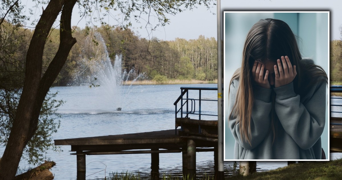 Obława na 42-latka z Indii. Chciał "zaprzyjaźnić się" z gdańskimi nastolatkami