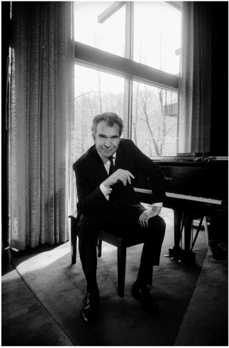 Dave Brubeck (1920 – 2012)