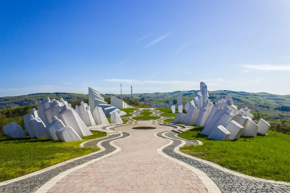 Kadinjača: Tunel će skratiti put od Užica do Bajine Bašte za šest kilometara