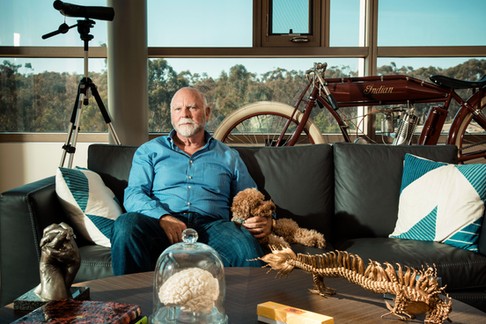 J. Craig Venter