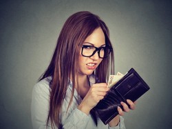 Chciwość ma swoją jasną stronę! Interesujące WYNIKI BADANIA