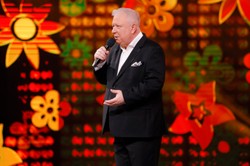 Miał być zwolniony, jednak zostaje. Marek Sierocki dostanie nowy program w TVP