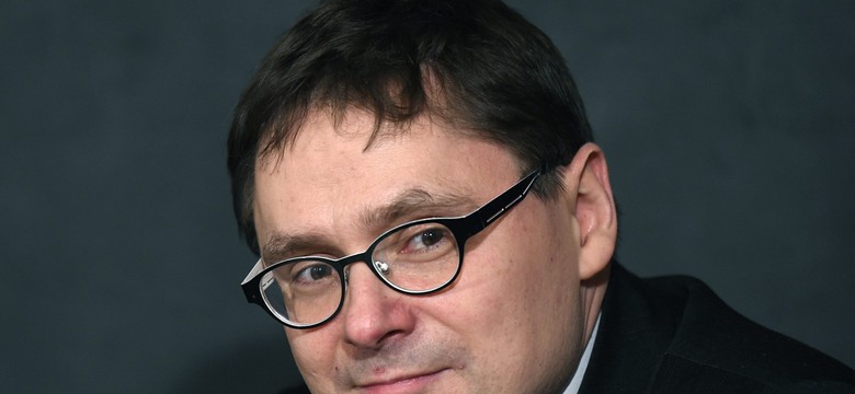 Terlikowski bije w PiS: Rozwody są większym problemem niż ideologia LGBT. Żałuję swoich wypowiedzi o Grodzkiej