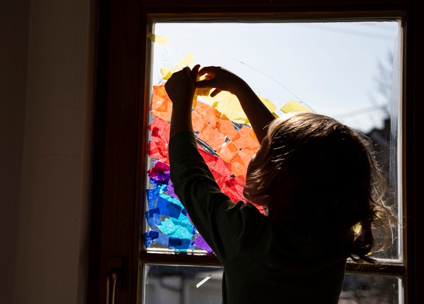 Zabava u kućnoj izolaciji - Minhen