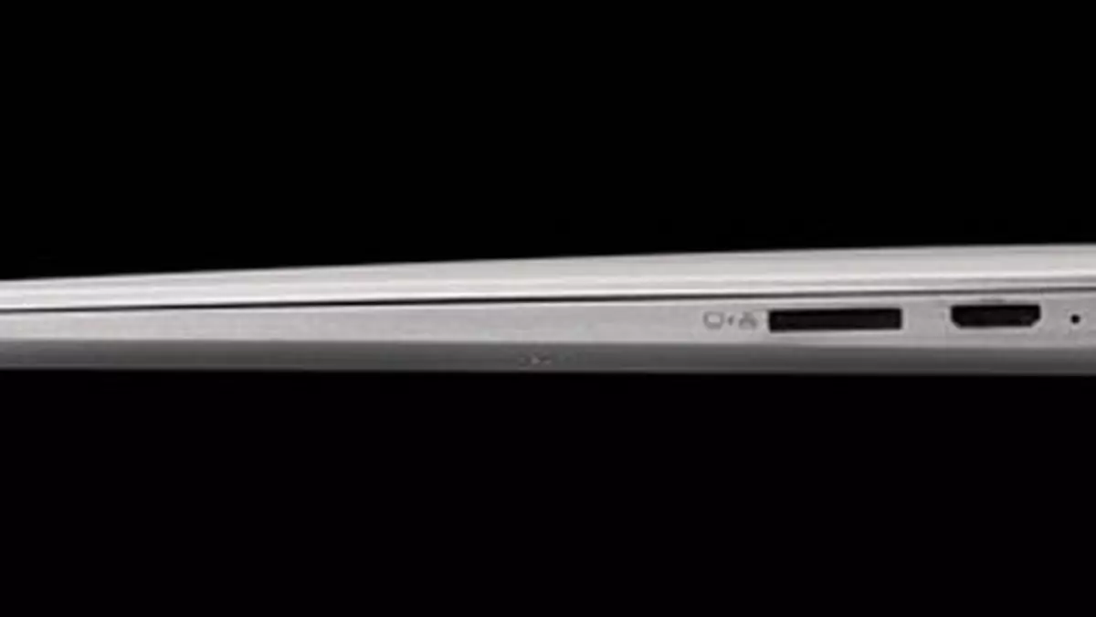 Chińczycy skopiowali MacBooka Air. Ręce opadają, znowu!