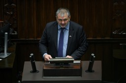 wybory sędziów do krs poza sejmem. minister żurek: to gwarancja jakośc