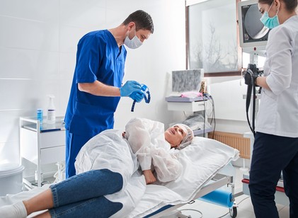 Mitől függ, hogy mennyire fáj a kolonoszkópia? című cikk nyitóképe