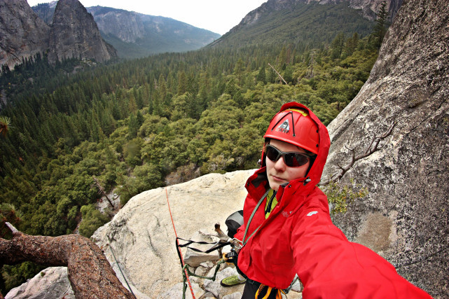 El Capitan Jaśka Meli