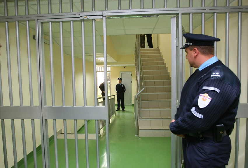 U Leskovcu zaražen jedan komandir