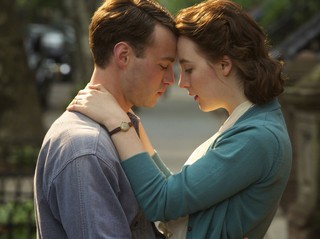 Nominowany do 3 Oscarów 'Brooklyn' już w kinach