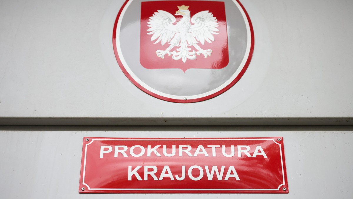 Prokuratura Krajowa wzywa na pomoc Brukselę. List do szefowej KE