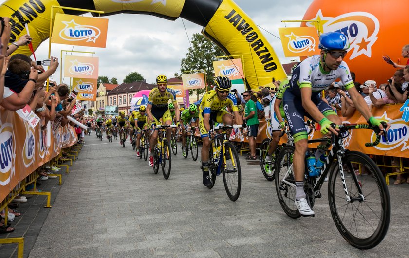 71 Tour de Pologne