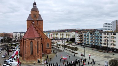 Możliwe zmiany na mapie Polski. Miasto przeprowadzi konsultacje