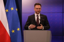 Buda: Intensywnie działamy na rzecz rozwoju współpracy