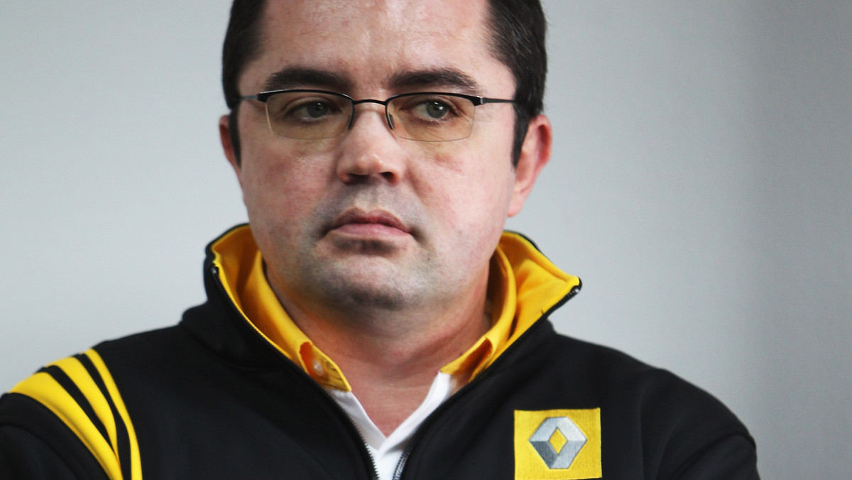 Szef Lotus Renault Eric Boullier nie wierzy, aby Robert Kubica mógł wrócić jeszcze w tym sezonie na tor F1.