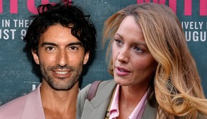 Blejk Lajvli i Džastin Baldoni