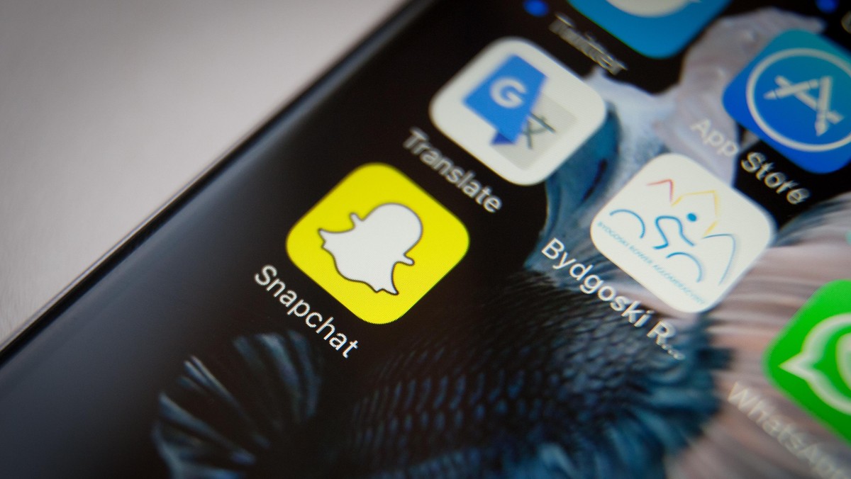 Snapchat to consider revenue sharing with brands