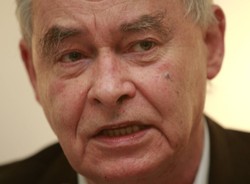 Marcin Król: Władza dla arystokratów