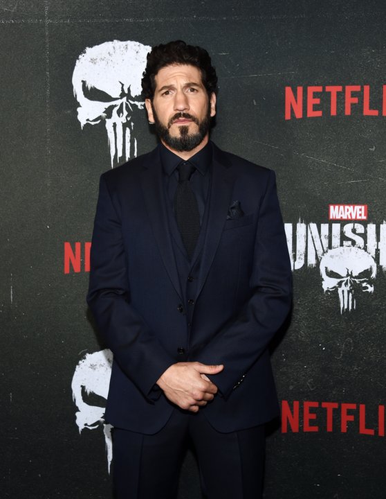 Jon Bernthal w 2019 r.   