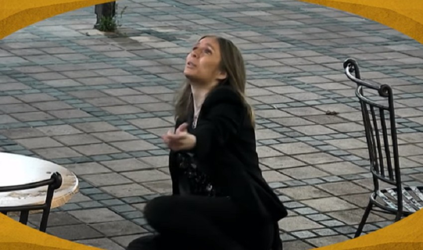 Parovi - Ivana Mitrović