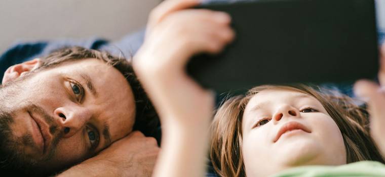 Google Family Link dostaje dwie użyteczne opcje, które docenią rodzice