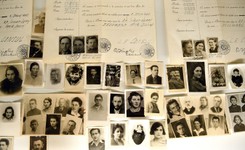 Powstaje książka o polskich dyplomatach, którzy pomagali Żydom. Moorhouse upamiętni Grupę Ładosia