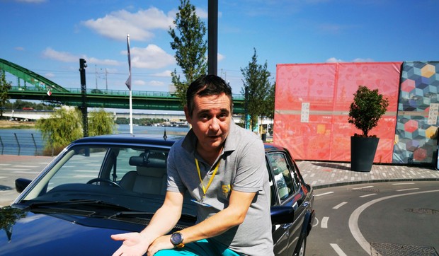 Marko Živić 