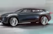 Audi e-tron quattro concept (2015 r.): Kamil Łabanowicz