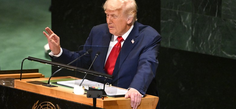 Republikański portal uderza w Trumpa. Jest zaniepokojony "stanem umysłu" prezydenta USA