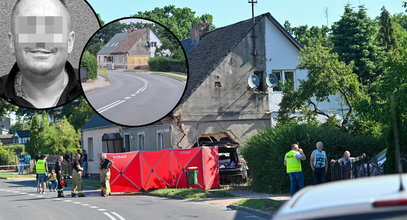 Tragiczna śmierć biznesmena w Dolicach. Czy urzędnicy zrobią coś z tym koszmarem?