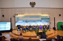 Pierwszym bogactwem jest zdrowie – podsumowanie II Międzynarodowego Kongresu Gospodarka i Zdrowie