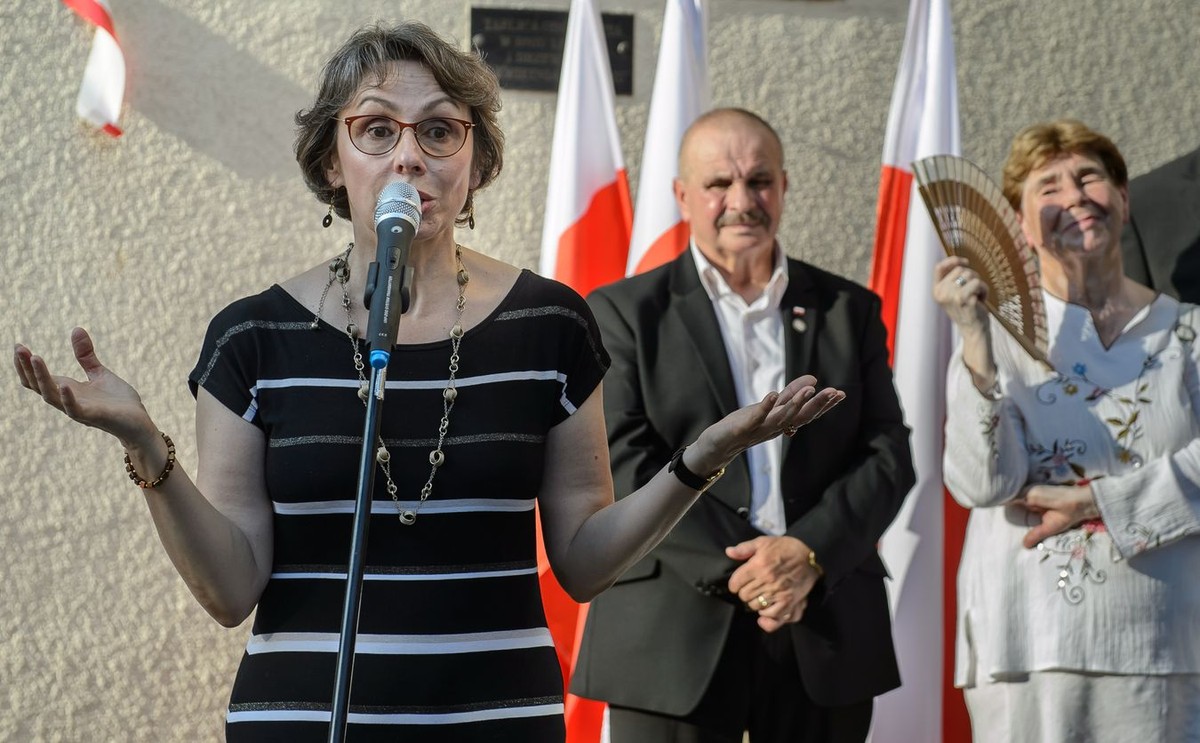 Agnieszka Romaszewska-Guzy