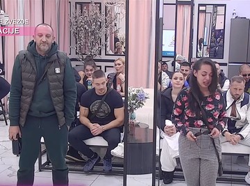 Milan Popov i Rada