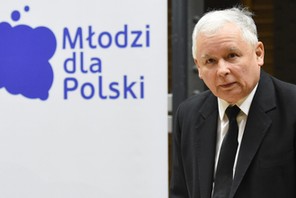 Jarosław Kaczyński