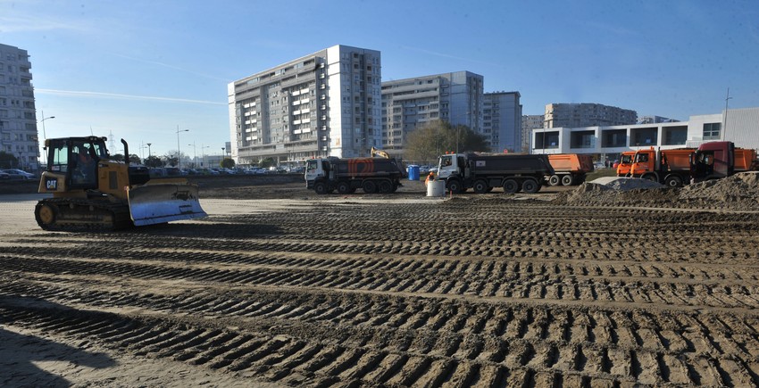 Rok za završetak pet meseci