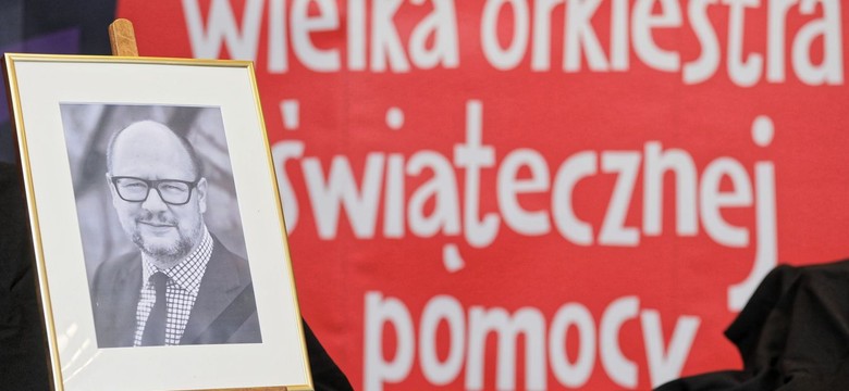Zebrano prawie 16 milionów złotych. Niezwykły sukces akcji "Ostatnia puszka Pana Prezydenta dla WOŚP"