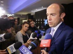 Zamach na Trybunał? Minister krytykuje projekt PiS. 'To jest coś niespotykanego'