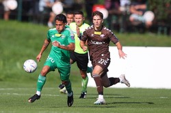 Puchar Polski: Ruch Chorzów i Radomiak Radom wyeliminowani przez trzecioligowców