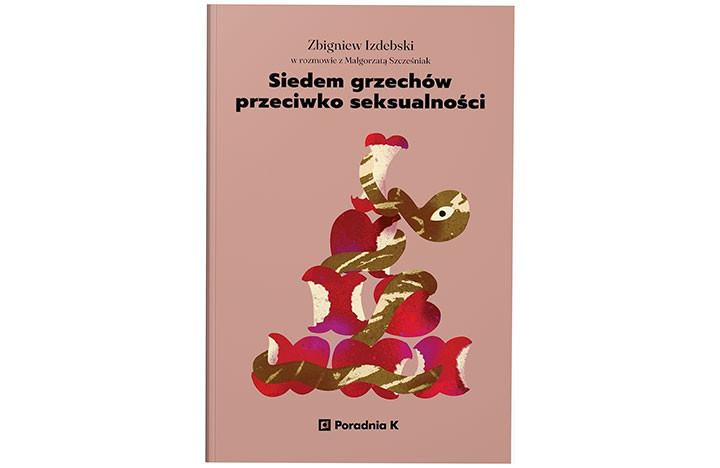 „Siedem grzechów przeciwko seksualności”